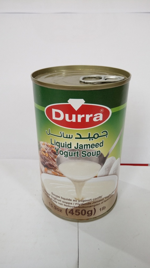 [31606] الدرة جميد سائل 450  غرام