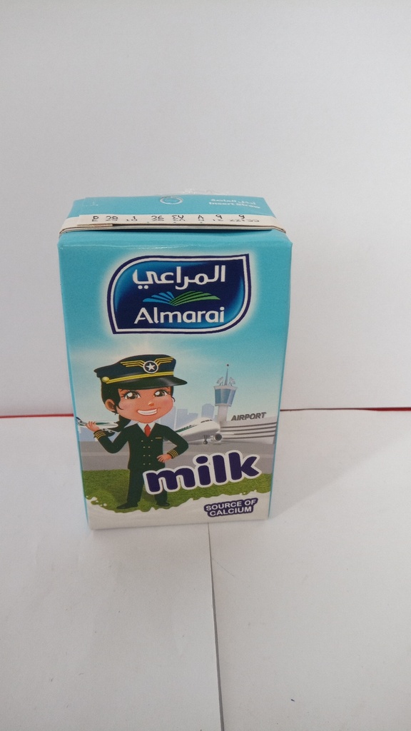 [31835] المراعي حليب نجوم 150مل