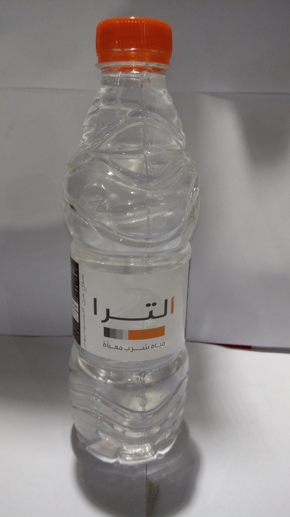 [32505] الترا مياه شرب 500  مل