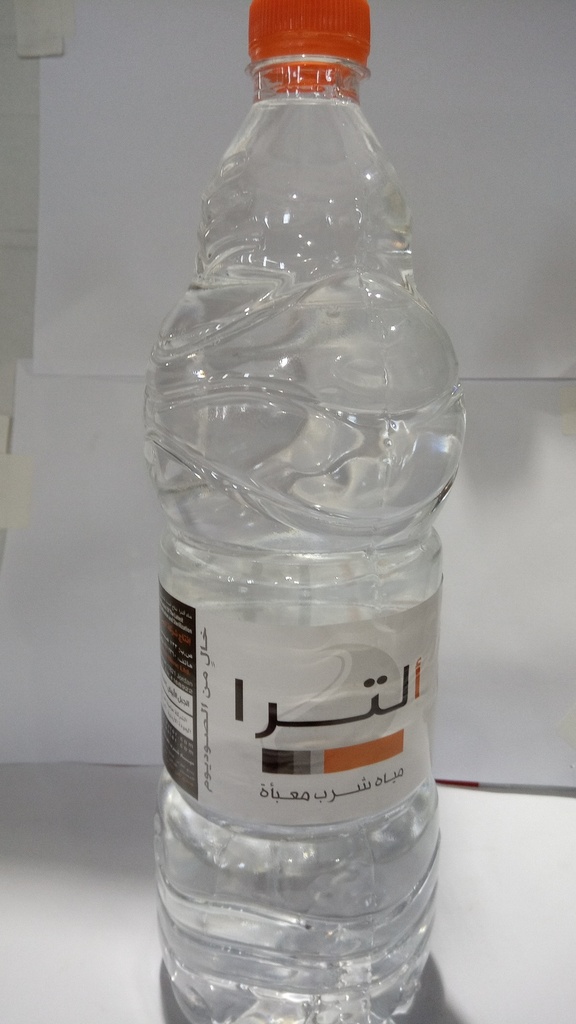 [32506] الترا مياه شرب 1.5  لتر