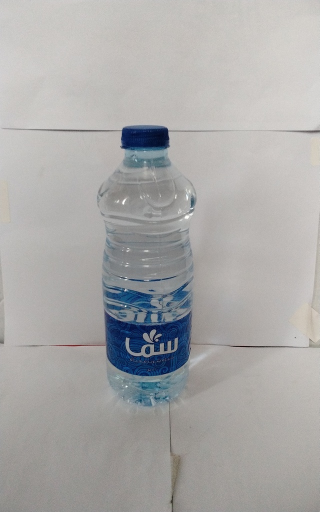 [32841] سما مياه شرب 600  مل * 12  حبة