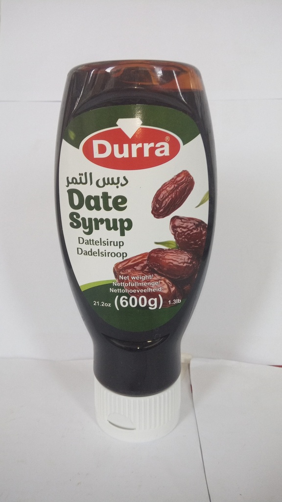 [33485] الدرة دبس تمر 600  غرام