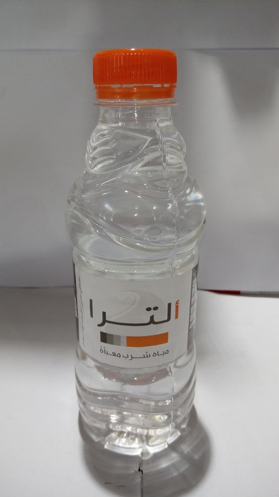 [33611] الترا مياه شرب 330  مل
