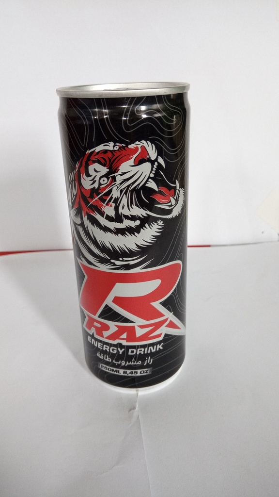 راز مشروب طاقة 250 مل