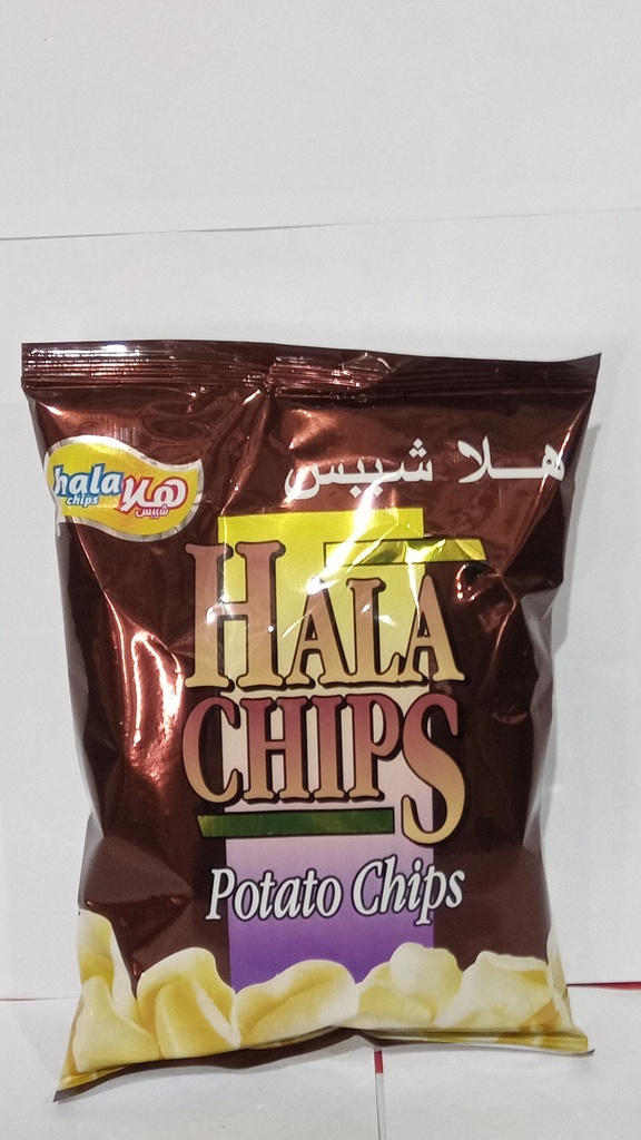 [9817] هلا شيبس الاصلي