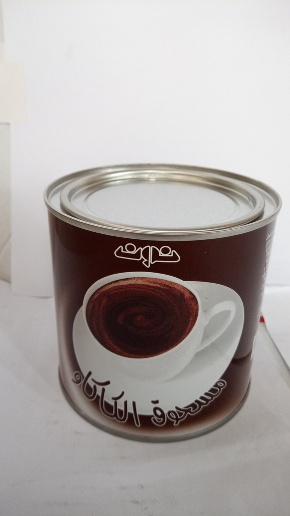[9915] نون مسحوق كاكاو 200  غرام